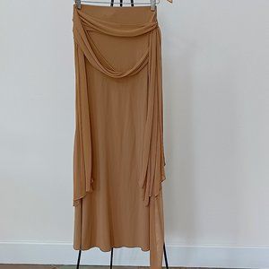 Orna Farho Paris Maxi Skirt